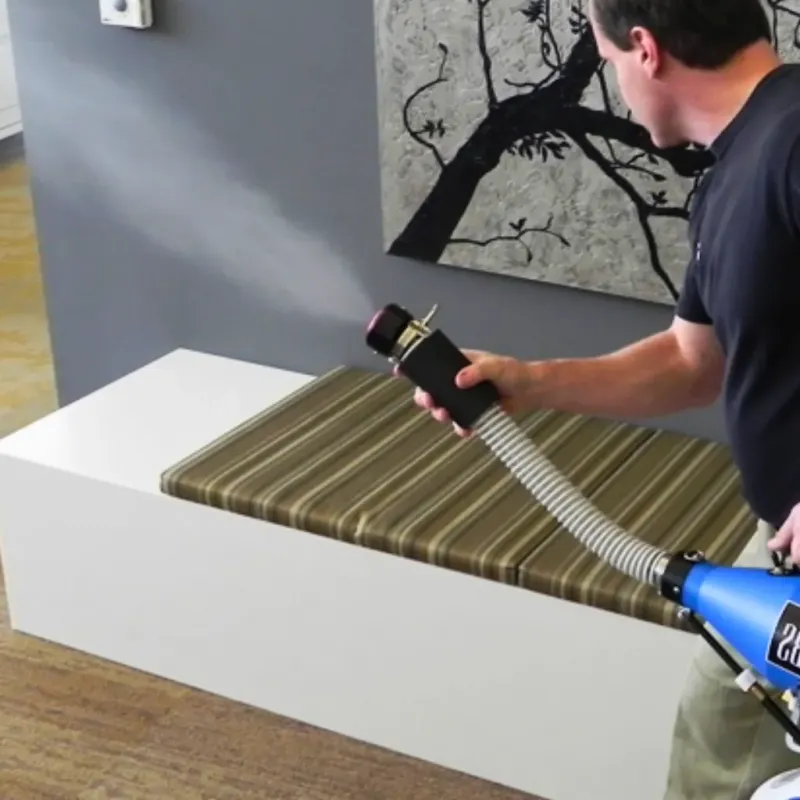 Professional Odor Removal in West Sharyland, TX